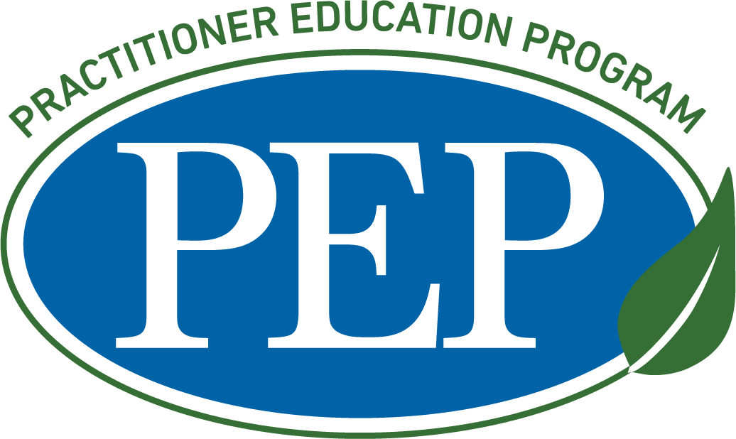 PEP – Practitioner Education Program